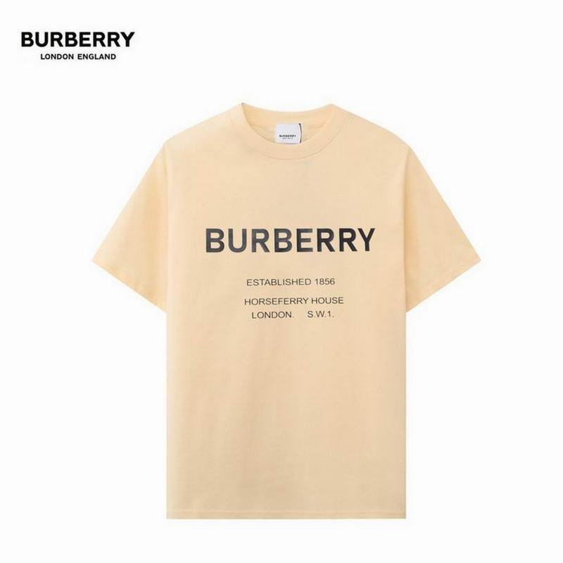 Burberry Men's T-shirts 390